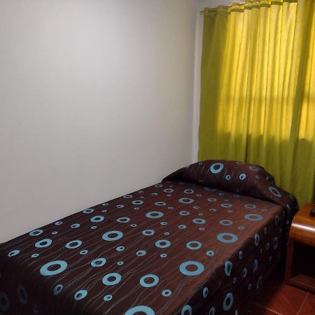 Hotel Danubio Bogotá Exteriér fotografie